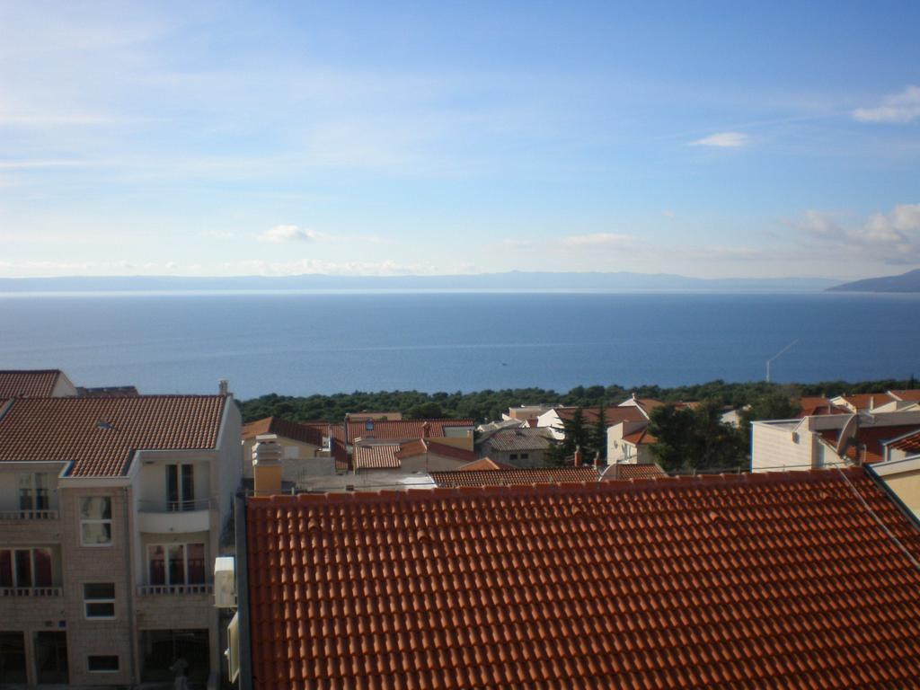 Apartment Marina Μακάρσκα Δωμάτιο φωτογραφία