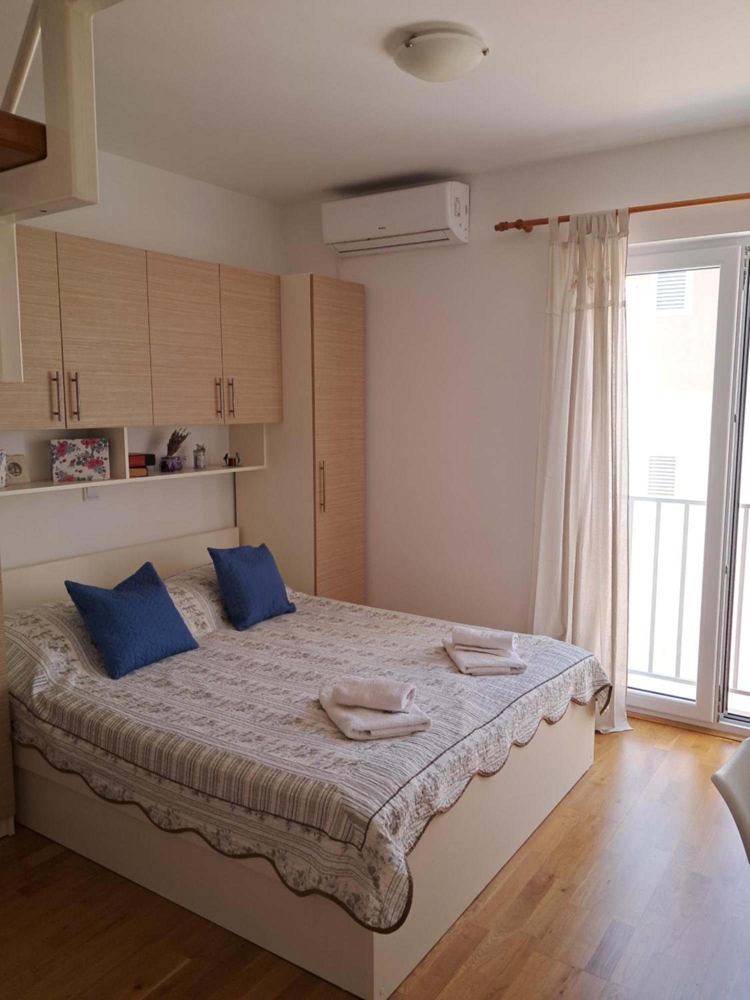 Apartment Marina Μακάρσκα Εξωτερικό φωτογραφία