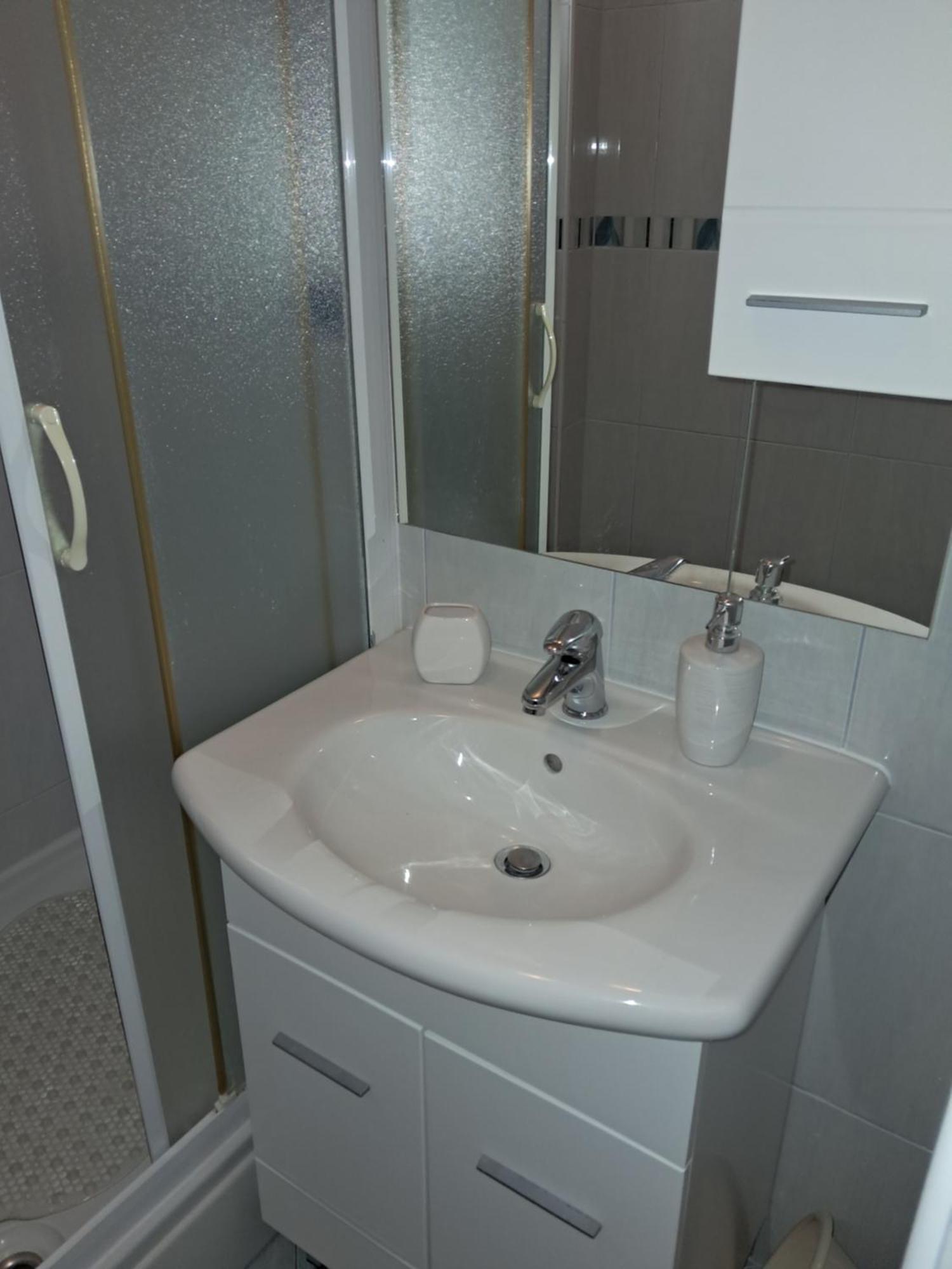 Apartment Marina Μακάρσκα Εξωτερικό φωτογραφία