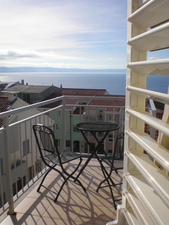 Apartment Marina Μακάρσκα Δωμάτιο φωτογραφία